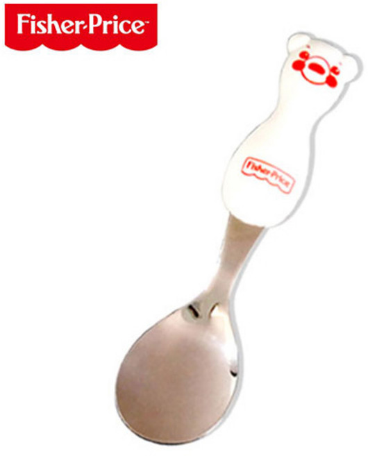 피셔 옥수수 스텐스푼, 1개