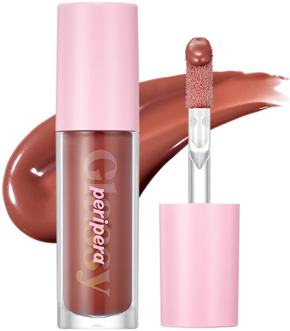 페리페라 잉크 글래스팅 립글로스, 009 그로우온유, 4.5g, 1개