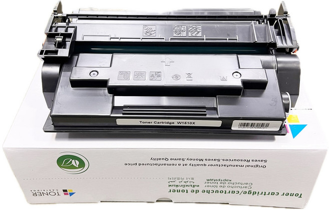 比比商場 HP 惠普 大容量 適用 4103fdw/4003dw, W1510X (151X) 相容碳粉匣, 1個