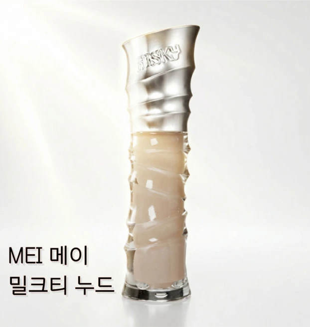 [차오르는광택] 리스키 비 볼드 립글로스 3.1g 16컬러 중 택1 애쉬톤 매끈한립 쿨링플럼핑 매끄러운광택력 입술주름개선 풍부한영양&보습공급 매력적인디자인 펄&낮은채도, 1개, Mei메이 - 쿠팡