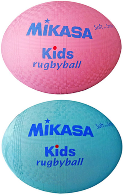 뉴스포츠 미카사 소프트 럭비공, 임의발송