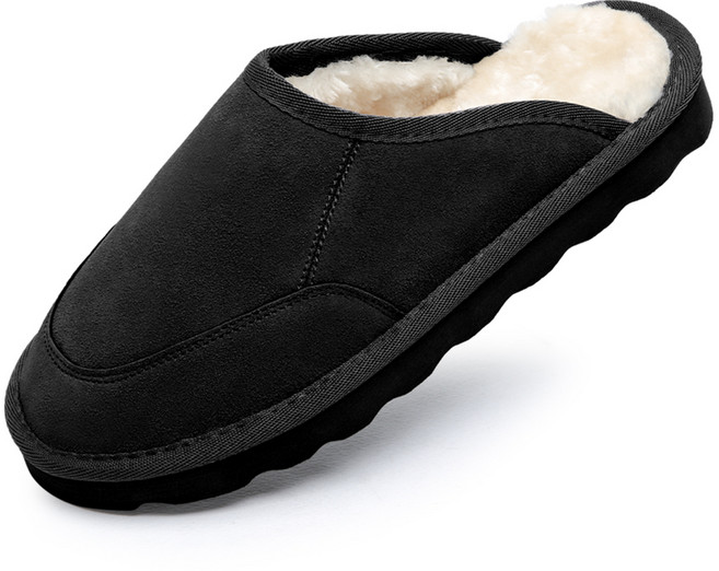 페이퍼플레인 털슬리퍼 PP1508