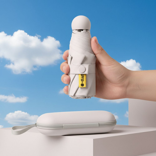 호멜리아 양우산 UV차단 양우산 초경량