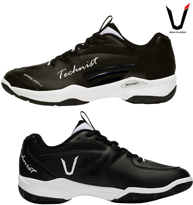 테크니스트 배드민턴화 신발 인도어화 Z951