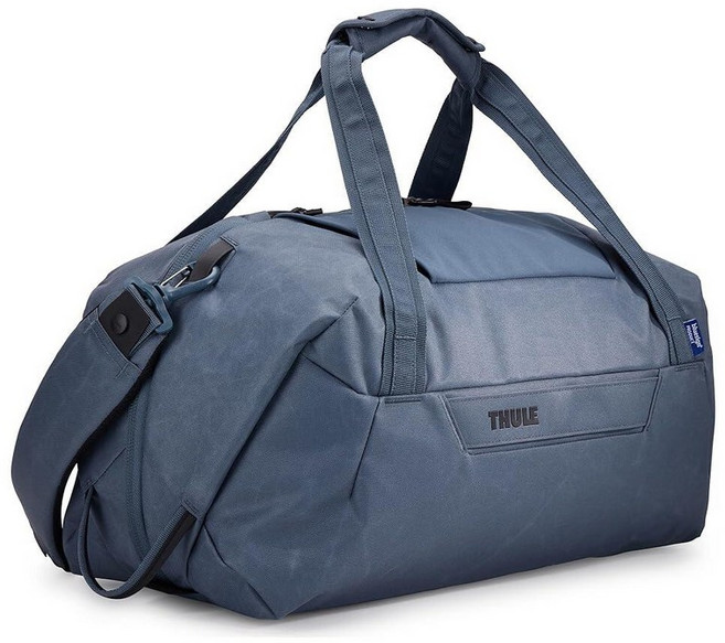 Thule 툴레 Aion Duffel Bag 35L 더플 백131309, 다크 슬레이트