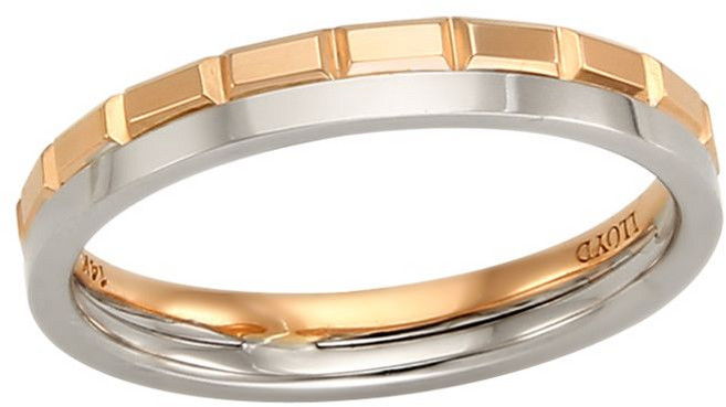 로이드 투링 14K GOLD 남성 커플링 (LRM16029G)=동아백화점 수성점