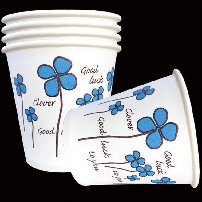 국내생산 클로버 종이컵 2000개 /랜덤발송 상세페이지 확인 후 주문해주세요, 국내생산 클로버 종이컵 2000개 랜덤발송 상세페이지, 1개