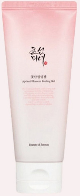 조선미녀 꽃담필링젤, 100ml, 1개