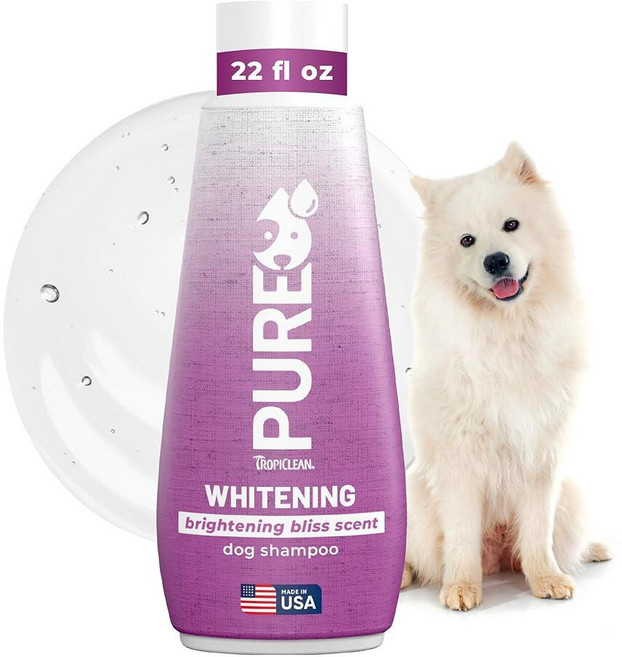 [5] Pure Brightening Bliss 화이트닝 샴푸 623.7g(22온스), [5] Pure Brightening Bliss 화이트