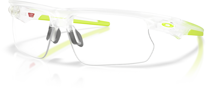 오클리 바이스페라 클리어(94002568) 남여공용 스포츠 러닝 야구 골프 운동 선글라스 자외선 UV 100%차단