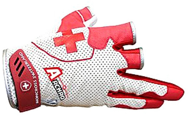 몽크로스 GC-301WR 3컷 바다장갑 민물낚시장갑, 화이트