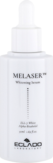 에끌라두 멜라이져 화이트닝 세럼, 1개, 1개, 50ml
