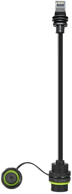 50/100 CM Starlink 이더넷 어댑터 Gen 3/Mini 미니 케이블 확장-RJ45 커플러 IP68 접시 및 경로 방수, 01 YPM20-CAT6XL3-C01
