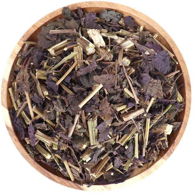 자연닮음 국산 차조기 잎 자소엽 300g, 1개