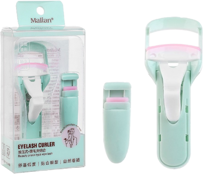 뷰러 새로운 스타일의 1+1, 1개, 초록색