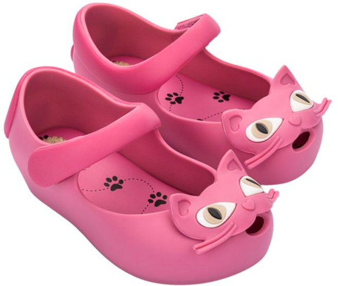 토박스 미니멜리사 울트라걸 II 에스피 베이비 핑크 MSKCF2TSUL12PNK