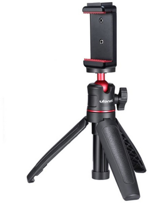 울란지 입문용 브이로그 키트(블랙), 1개