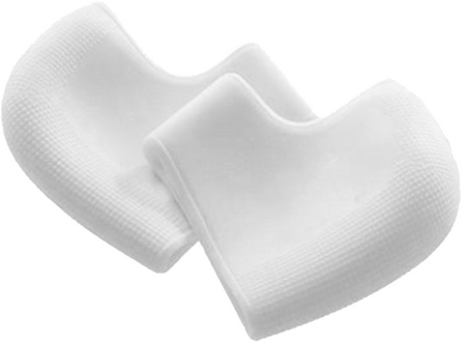 엠파이어 발 보호 뒤꿈치 쿠션패드 실리콘