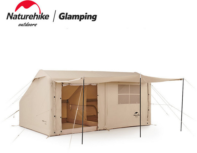 [기타]네이처하이크 에어텐트 12Y 면텐트, 에어텐트 12Y (면 모델)