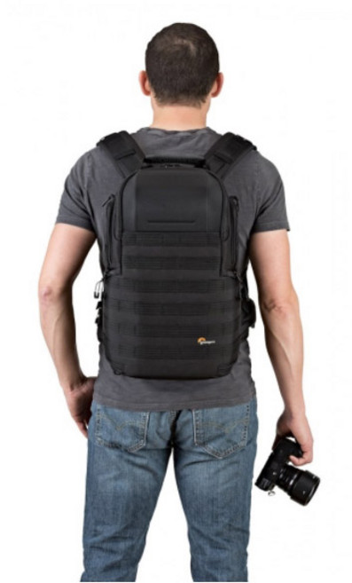 로우프로 프로택틱 350 AW II 배낭가방 (블랙), 단품, 1개