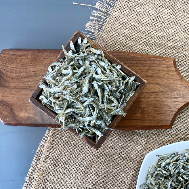 국내산 남해 최상급 햇 가이리 멸치 300g 500g 볶음용, 1. 최상급 가이리멸치, 1개