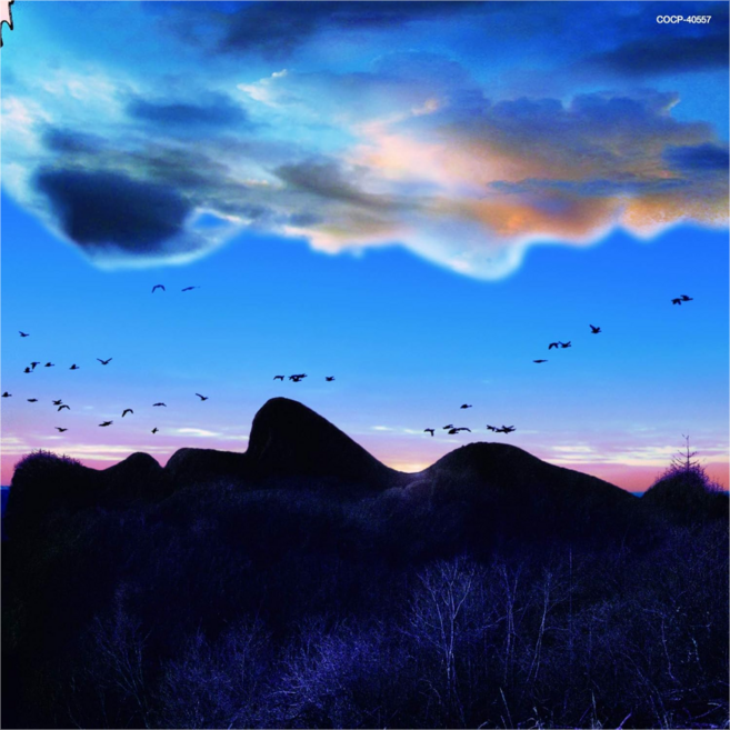 키린지 KIRINJI 정규 9집 SUPER VIEW 재발매 CD 앨범