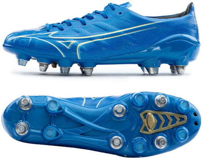 [미즈노] 축구화 αJAPAN MIX(JPN/027)_P1GC246027