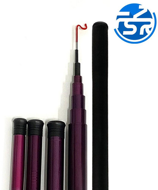 ZRZ 제로조구 청월 민장대 초보자 입문자용 낚시대