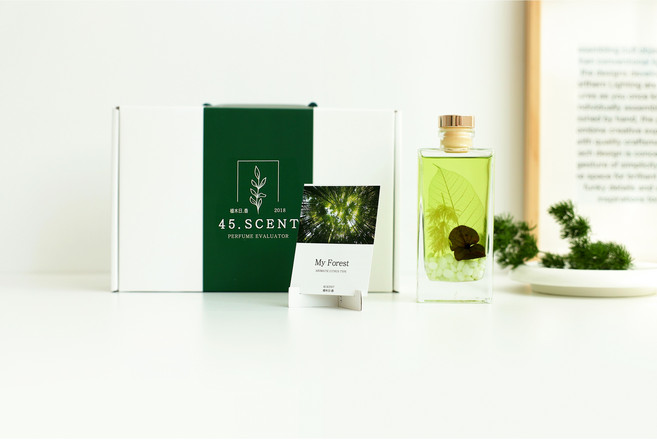 45센트 오브제 디퓨저 실내방향제 140ml, [단품] (본품1개+리드스틱 5개), 02. 안녕 벨루가 [아쿠아틱 플로랄 타입], 1개