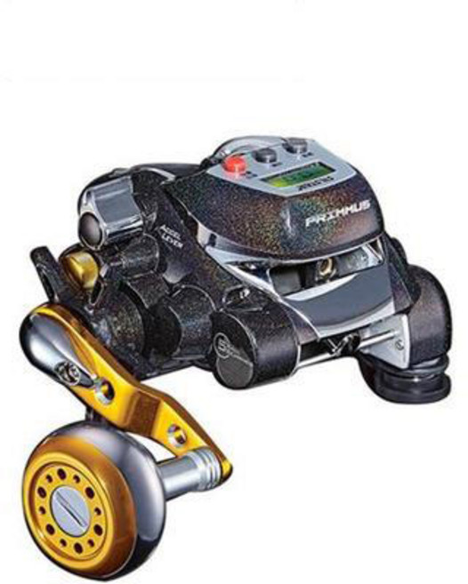 은성사 프라이머스 300P 전동릴.쭈꾸미낚시릴.쭈꾸미낚시대.소형전동릴 주꾸미낚시대 문어낚시대 광어낚시대, 01.오로라