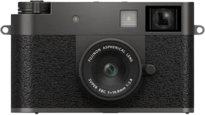 FUJIFILM 富士 隨身型數位相機 半格相機, X half (X-HF1)/灰色