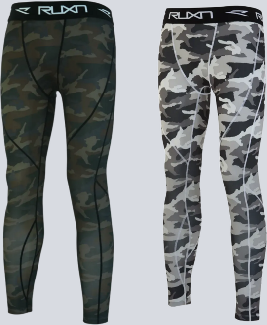 1+1 럭슨 남성 스포츠 기능성 긴바지 언더레이어 컴프레션 베이스레이어 짐웨어 런닝 조깅 헬스복 축구 야구 조깅스