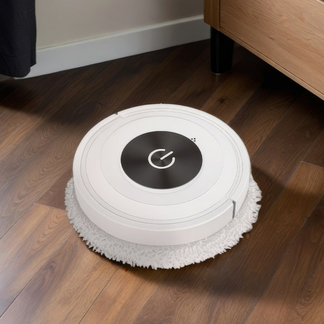 물걸레 로봇청소기 올인원 자동 지능형 스위핑 흡입 걸레 청소 H180, 단품, 단품