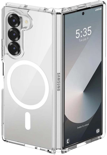 EVOL 맥세이프 초강력 마그네틱 휴대폰 케이스