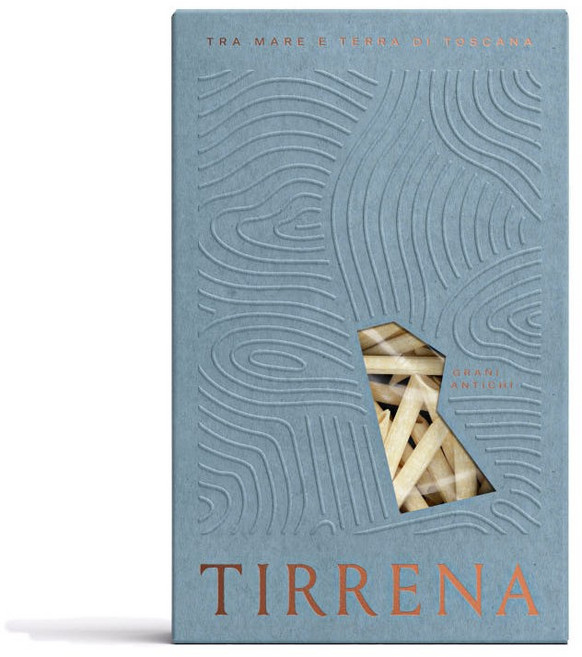 티레나 듀럼밀 펜네 파스타면, 1개, 500g