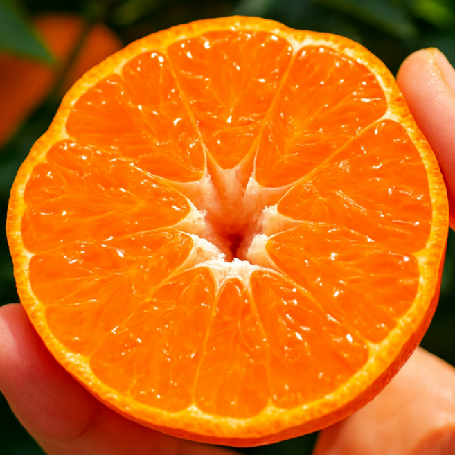 (품절임박)제주명품 고당도 레드향 산지직송, 1박스, (하루한정)10kg소과