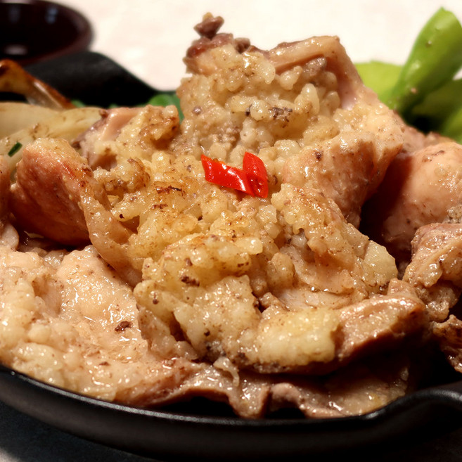 (배터짐) 미국산 고소한 구이용 (벌집 소막창) 막창 연육필요없는 자연그대로 구이 (일요일&당일발송), 1개, 1kg