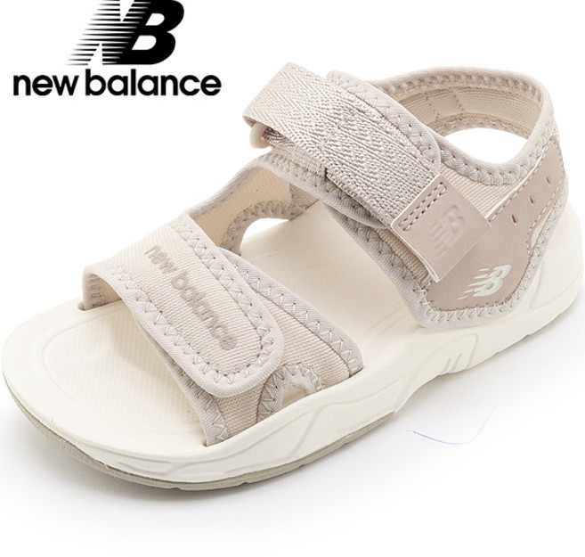 뉴발란스 키즈 샌들 어린이 샌들 K4250E1P