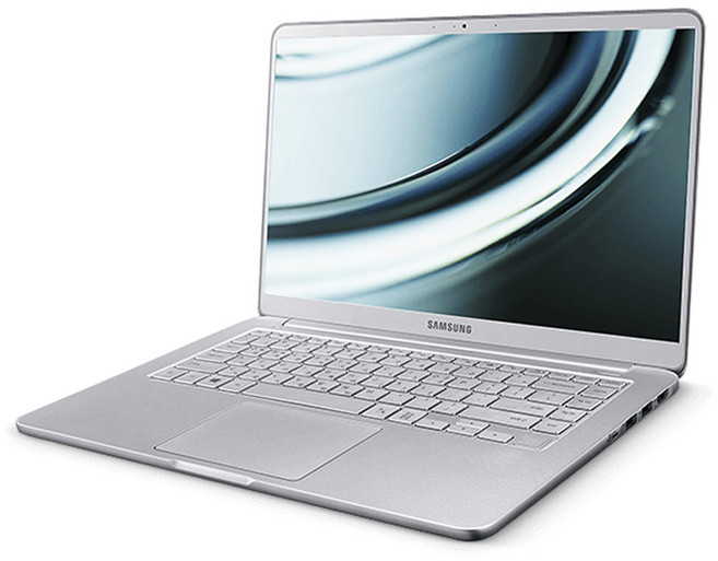 삼성전자 노트북9 Always NT900X5T i5 8G 256GB 윈10