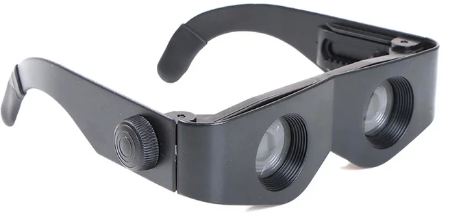 쌍안경 탐조 콘서트 운광 투시경 야간 전망대망원경 안경 망원경 군용, 01
