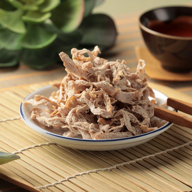 【 赤柑食品 】- 無花果 140/420克 - 木瓜絲 - 青木瓜絲 ( 果乾 蜜餞 零食 ), 1個, 420g