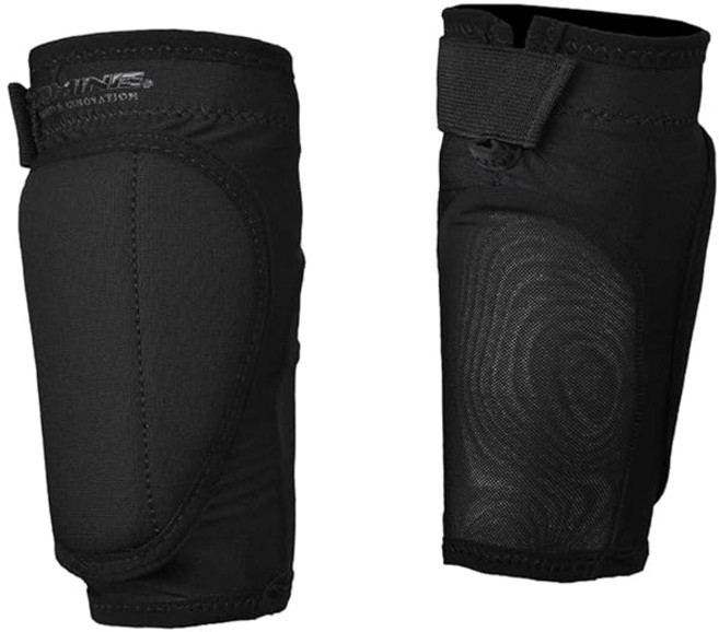 코미네 KOMINE 바이크용 프로텍터 RSK903 정강이 프로텍터 Black KS