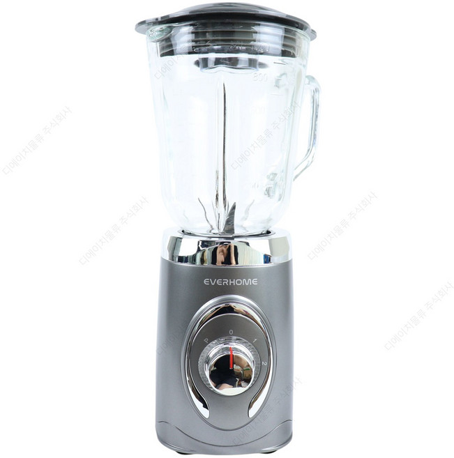 에버홈 글라스텐 파워멀티 믹서기, EV-MC7000