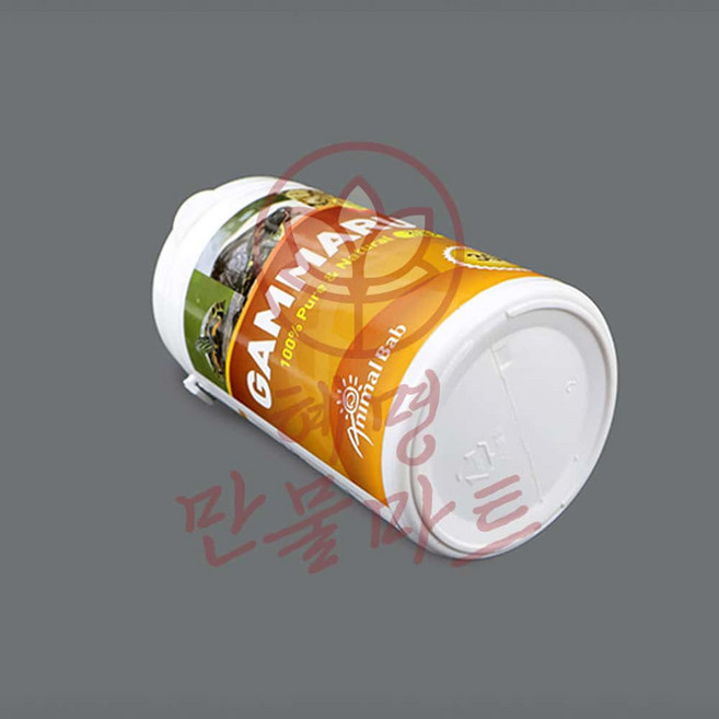 혜명만물마트 감마루스 건조새우 30g