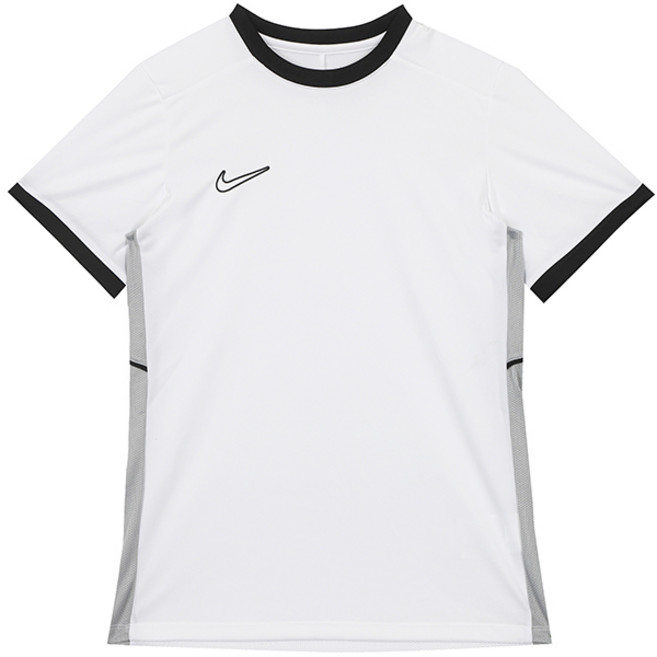 나이키 W 여성용 운동티 헬스티 드라이핏 아카데미 25 반팔 탑