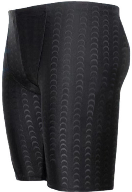 男士長版泳褲 速乾防曬 寬鬆版型防尷尬