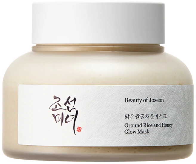 조선미녀 맑은쌀 꿀채운 마스크, 1개입, 1개 - 쿠팡