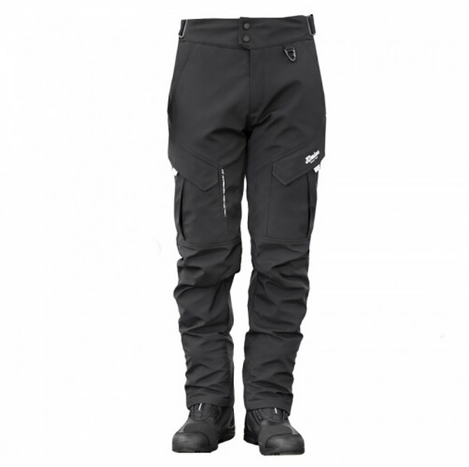 코미네 바지 PK-939 ENIGMA G2 GEL CUSHION OVER PANTS #BLACK, 5XLB