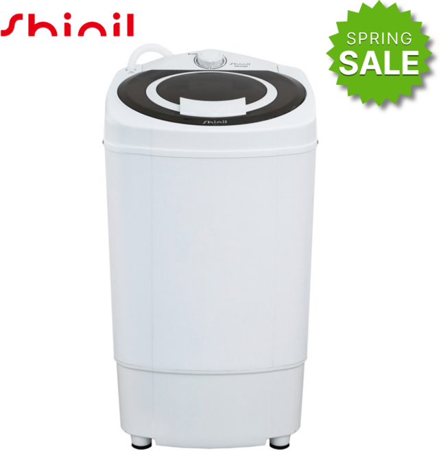 신일 전기 탈수기, SDM-K750W