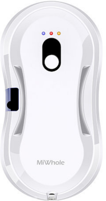 샤오미 미홀 C66S 스마트 유리창 로봇청소기, 기타